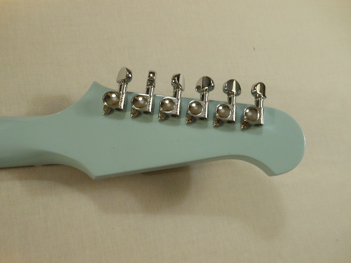 Exclusive Firebird I Picture 4